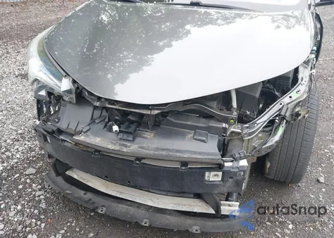 2018 Toyota C-Hr Xle from USA, damaged, VIN NMTKHMBX7JR042732